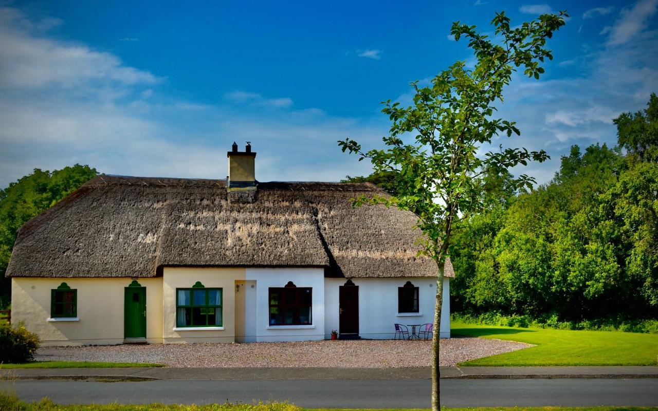 Cottage 33 Old Killarney Village Cill Airne Kültér fotó