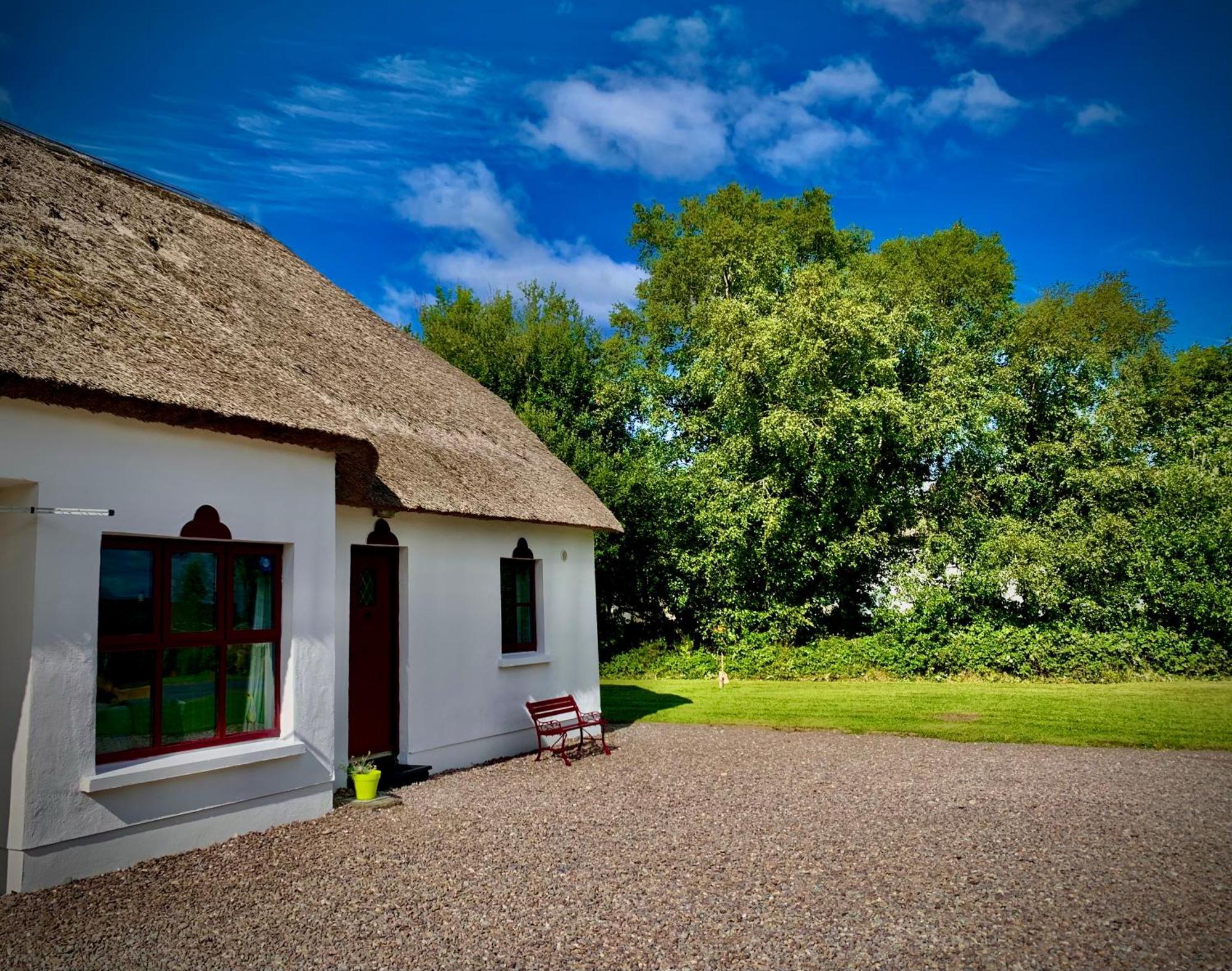 Cottage 33 Old Killarney Village Cill Airne Kültér fotó